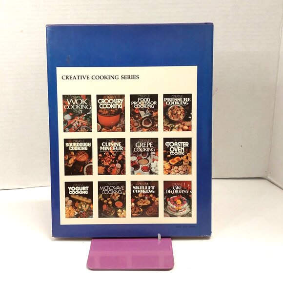 Yogurt Cookbook Lot of 2 for Yogurt Making VINTAGE Good - Picture 4 of 5